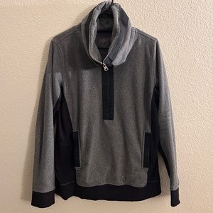 Lululemon Post Chaturanga Pullover
